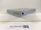 AJ3434 F1 Race Nintendo Famicom NES Japan