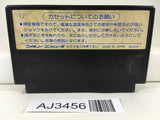 AJ3456 Bomberman Nintendo Famicom NES Japan