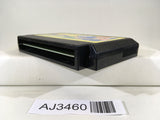 AJ3460 Nekketsu Koukou Dogeball Bu Kunio Kun Soccer Nintendo Famicom NES Japan