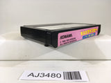 AJ3480 Moero Twinbee Stinger Nintendo Famicom NES Japan