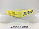 AJ3535 Pocket Saurus Jyuouken no Nazo Nintendo Famicom NES Japan