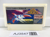 AJ3547 Terra Cresta Nintendo Famicom NES Japan