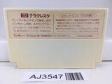 AJ3547 Terra Cresta Nintendo Famicom NES Japan