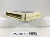 AJ3547 Terra Cresta Nintendo Famicom NES Japan