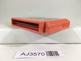 AJ3570 Takahashi Mejin no Bug tte Honey Nintendo Famicom NES Japan