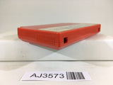 AJ3573 Shin Jinrui Nintendo Famicom NES Japan