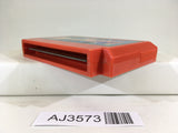AJ3573 Shin Jinrui Nintendo Famicom NES Japan