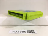 AJ3589 Kero Kero Keroppi no Daibouken 2 Nintendo Famicom NES Japan