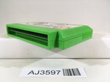 AJ3597 Rockman 3 Megaman Nintendo Famicom NES Japan