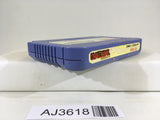 AJ3618 Dragon Ball Shenron no Nazo Nintendo Famicom NES Japan
