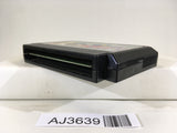 AJ3639 Dragon Quest IV 4 Nintendo Famicom NES Japan