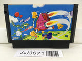 AJ3671 Twin Bee Nintendo Famicom NES Japan