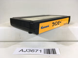 AJ3671 Twin Bee Nintendo Famicom NES Japan