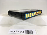 AJ3703 The Quest of Ki Nintendo Famicom NES Japan