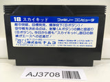 AJ3708 Sky Kid Nintendo Famicom NES Japan