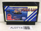 AJ3714 Final Lap Nintendo Famicom NES Japan