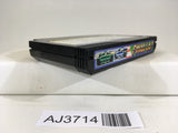 AJ3714 Final Lap Nintendo Famicom NES Japan