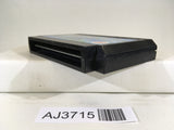 AJ3715 Gyrodine Nintendo Famicom NES Japan