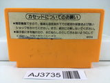 AJ3735 Mario Bros. Nintendo Famicom NES Japan