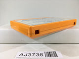 AJ3736 Mario Bros. Nintendo Famicom NES Japan
