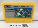 AJ3738 Super Mario Bros. Nintendo Famicom NES Japan