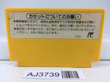 AJ3739 Super Mario Bros. 3 Nintendo Famicom NES Japan