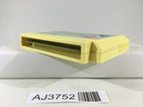 AJ3752 Duck Tales Yume Boken Wanpaku Nintendo Famicom NES Japan