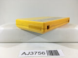 AJ3756 Tatakai no Banka Trojan Nintendo Famicom NES Japan