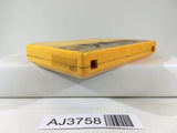 AJ3758 B Wings Nintendo Famicom NES Japan