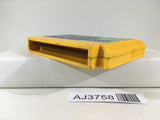 AJ3758 B Wings Nintendo Famicom NES Japan