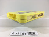 AJ3761 Obake no Q Taro Wan Wan Panic Nintendo Famicom NES Japan