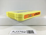 AJ3762 Obake no Q Taro Wan Wan Panic Nintendo Famicom NES Japan