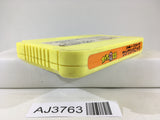 AJ3763 Obake no Q Taro Wan Wan Panic Nintendo Famicom NES Japan