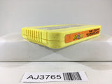 AJ3765 Obake no Q Taro Wan Wan Panic Nintendo Famicom NES Japan