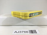 AJ3766 Pocket Saurus Jyuouken no Nazo Nintendo Famicom NES Japan
