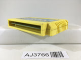 AJ3766 Pocket Saurus Jyuouken no Nazo Nintendo Famicom NES Japan