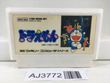 AJ3772 Doraemon Nintendo Famicom NES Japan