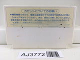 AJ3772 Doraemon Nintendo Famicom NES Japan