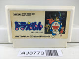 AJ3773 Doraemon Nintendo Famicom NES Japan