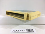 AJ3774 Takahashi Meijin no Boukenjima Nintendo Famicom NES Japan