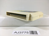 AJ3775 The Castle Excellent Nintendo Famicom NES Japan