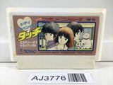AJ3776 Touch Nintendo Famicom NES Japan