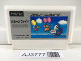 AJ3777 Balloon Fight Nintendo Famicom NES Japan