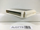 AJ3778 Labyrinth Nintendo Famicom NES Japan
