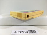 AJ3780 Tokaido 53 Tsugi Nintendo Famicom NES Japan