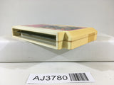 AJ3780 Tokaido 53 Tsugi Nintendo Famicom NES Japan