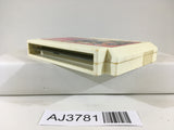 AJ3781 Tokaido 53 Tsugi Nintendo Famicom NES Japan