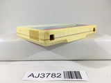 AJ3782 Ikki Nintendo Famicom NES Japan