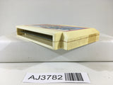 AJ3782 Ikki Nintendo Famicom NES Japan