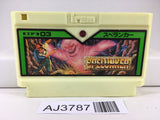 AJ3787 Spelunker Nintendo Famicom NES Japan